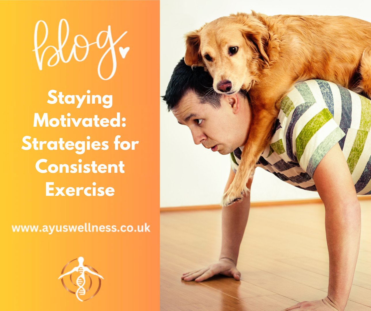 Staying Motivated: Strategies for Consistent Exercise