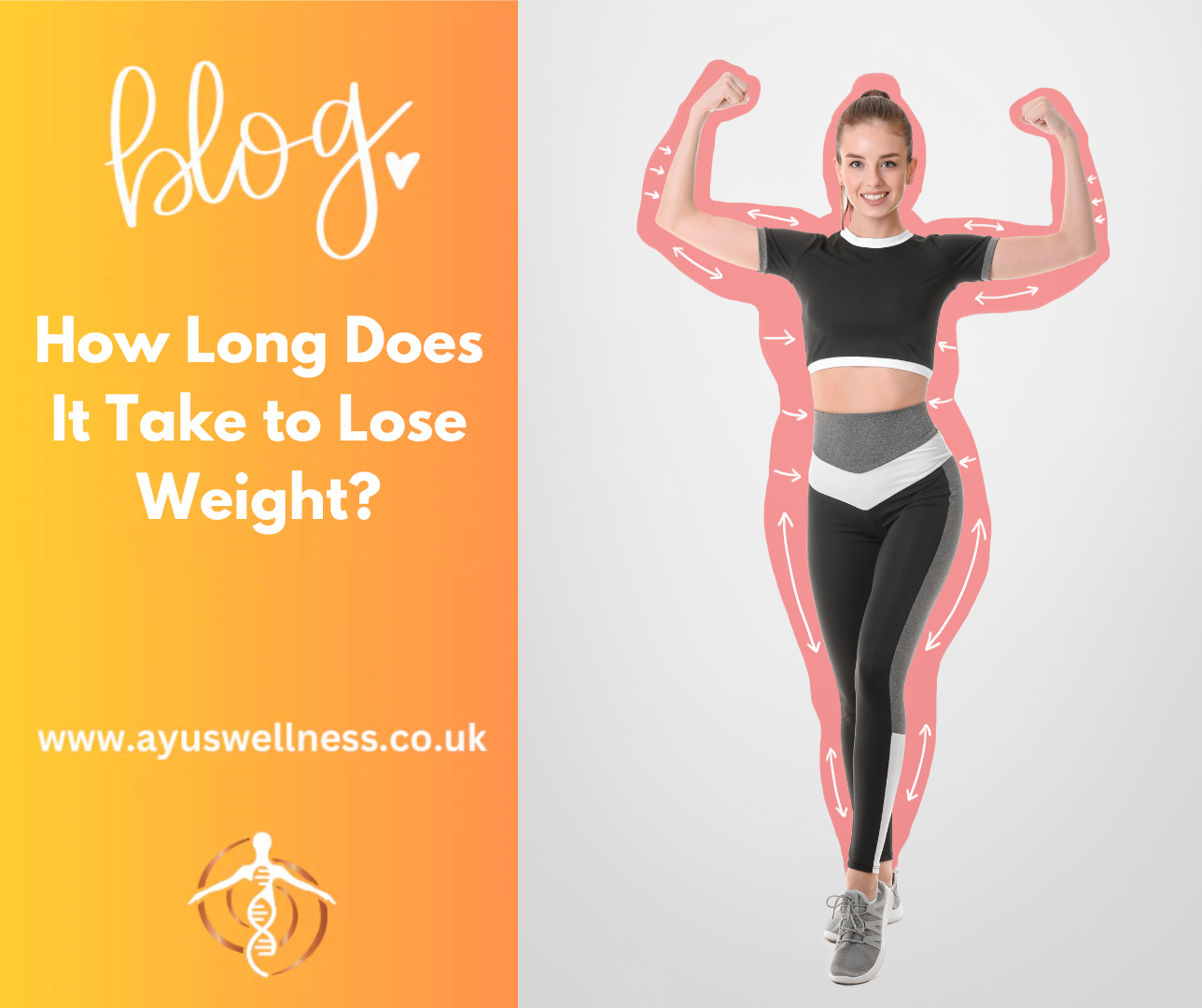 How Long Does It Take to Lose Weight?