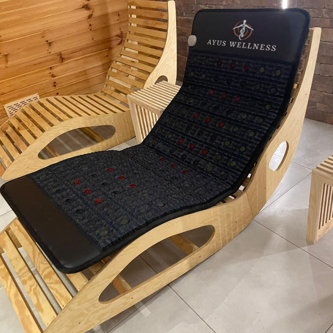The Ultimate PEMF Therapy Mat