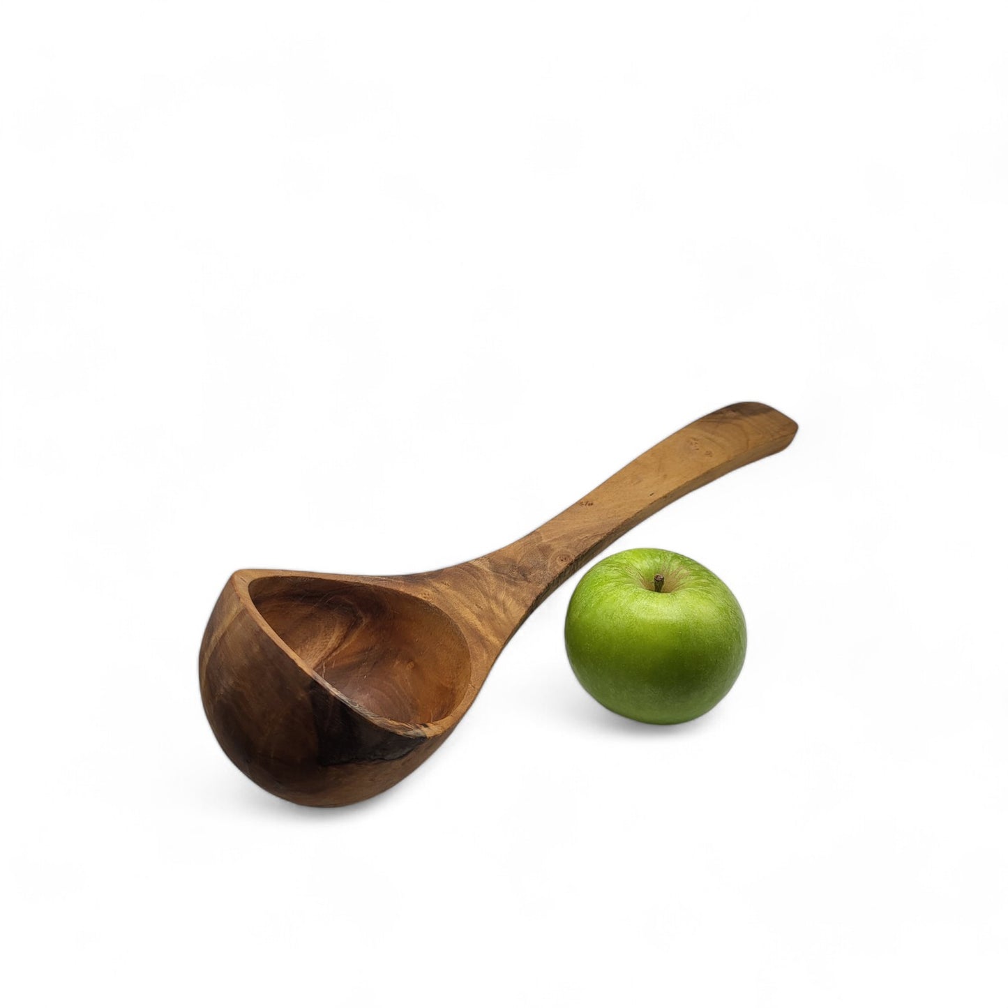 Olive Wood Ladle