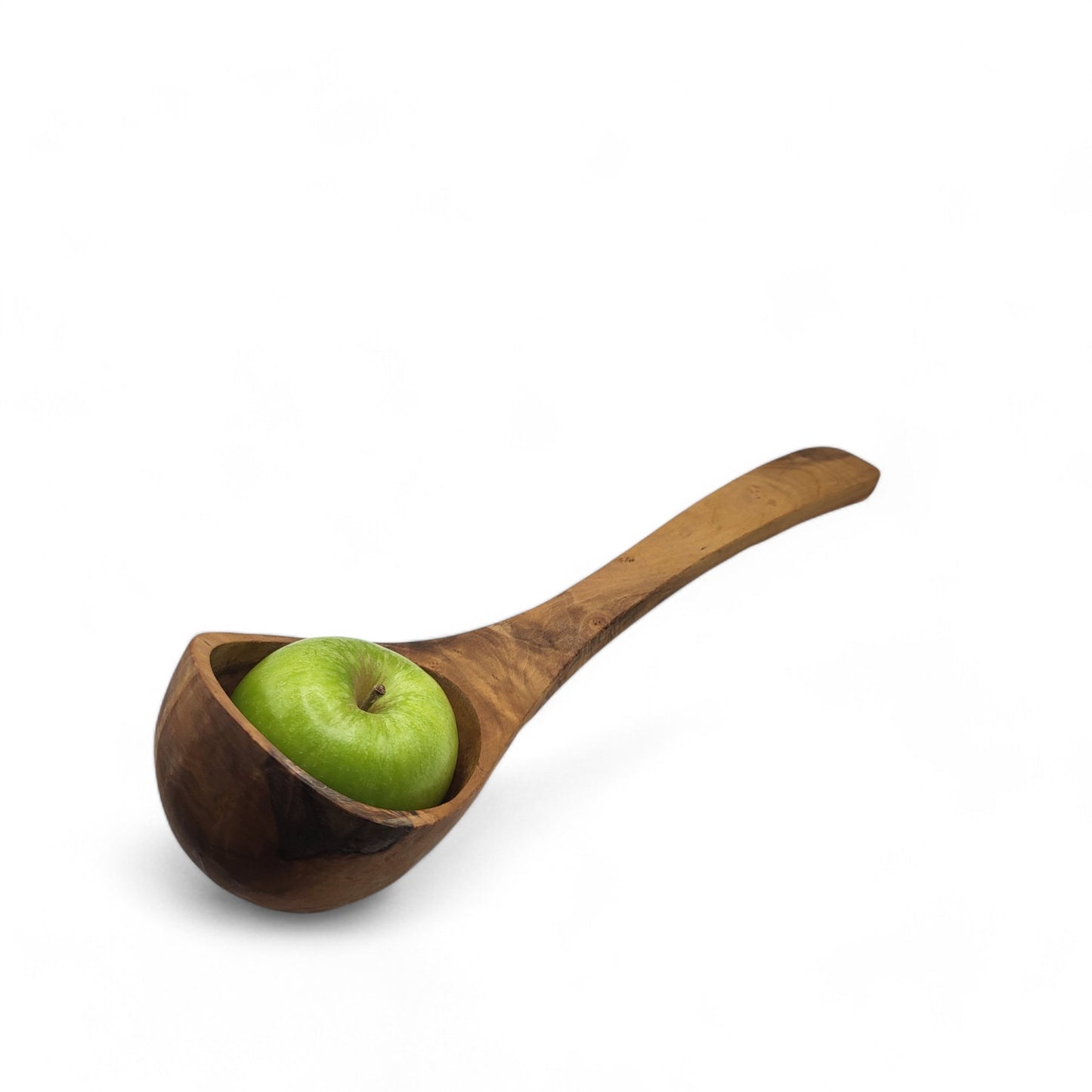 Olive Wood Ladle
