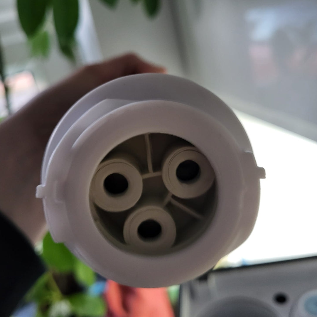 Replacement Filter Cartridges - RO | CF | PAC