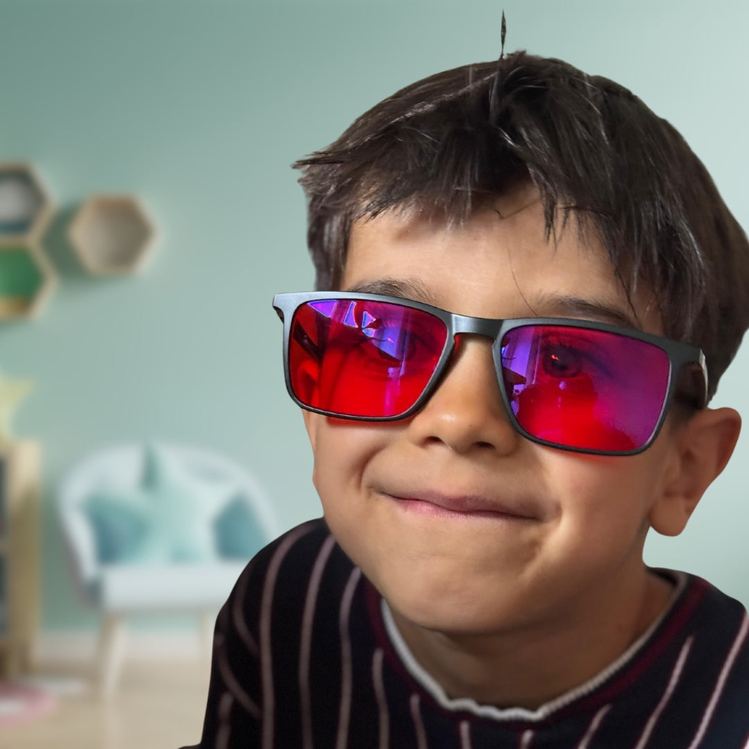 Blue Light Blocking Glasses