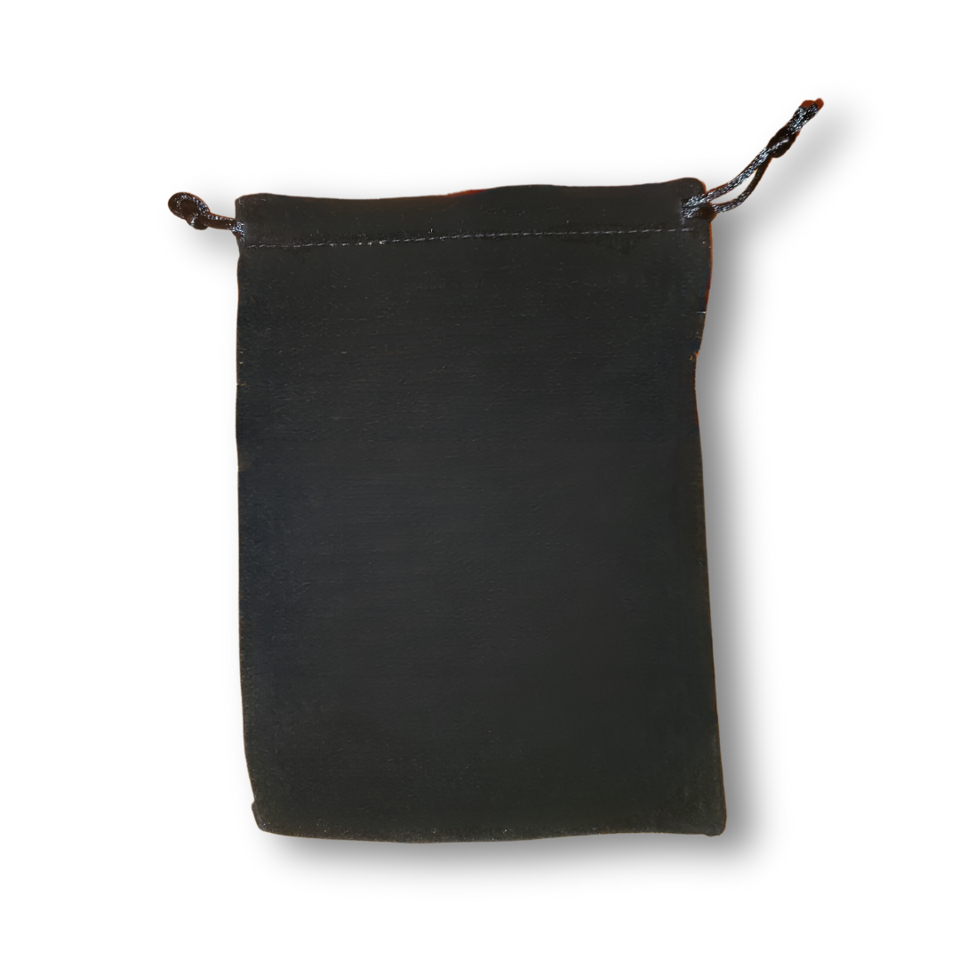 Vegan Organic Cotton Sleep Mask