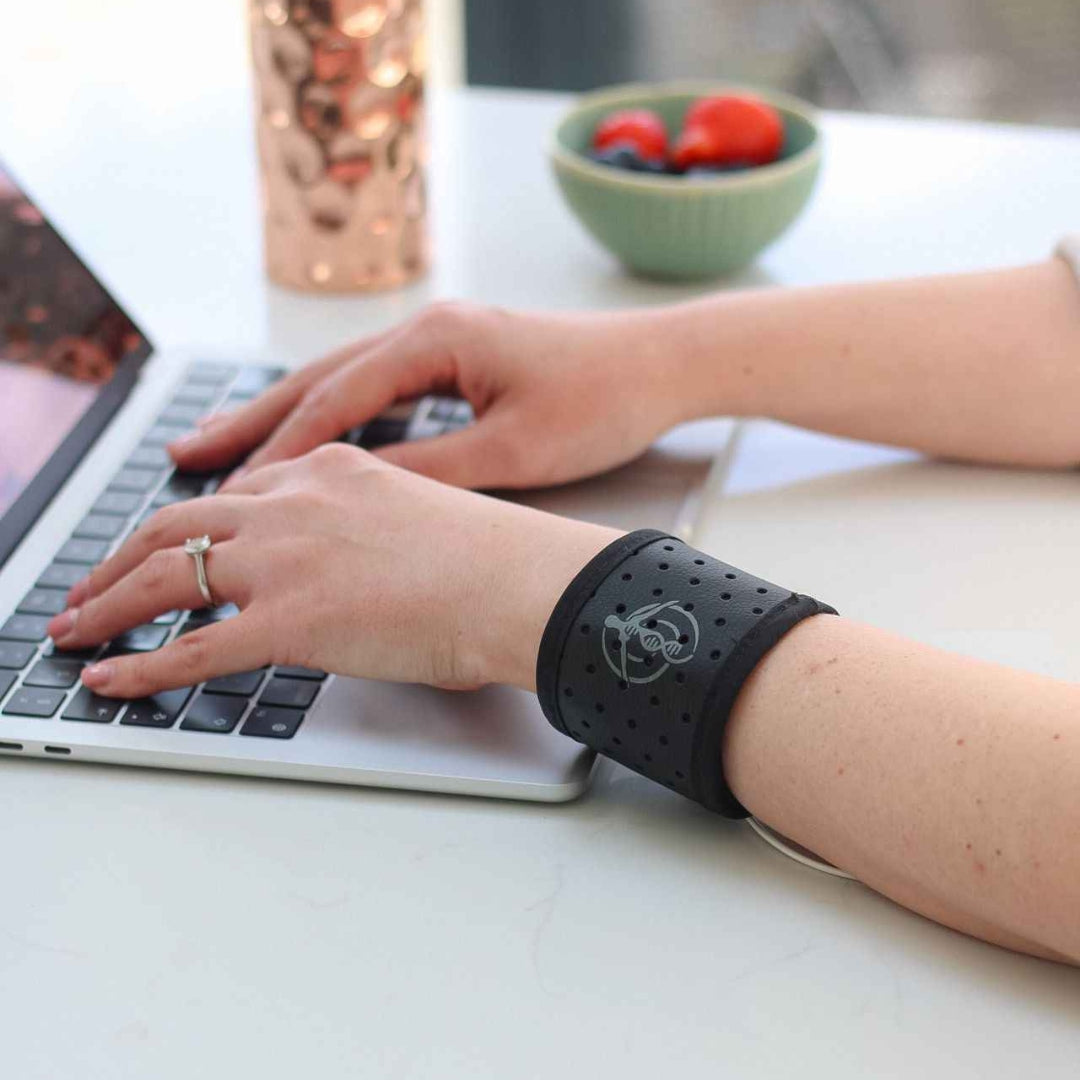Grounding Wristband