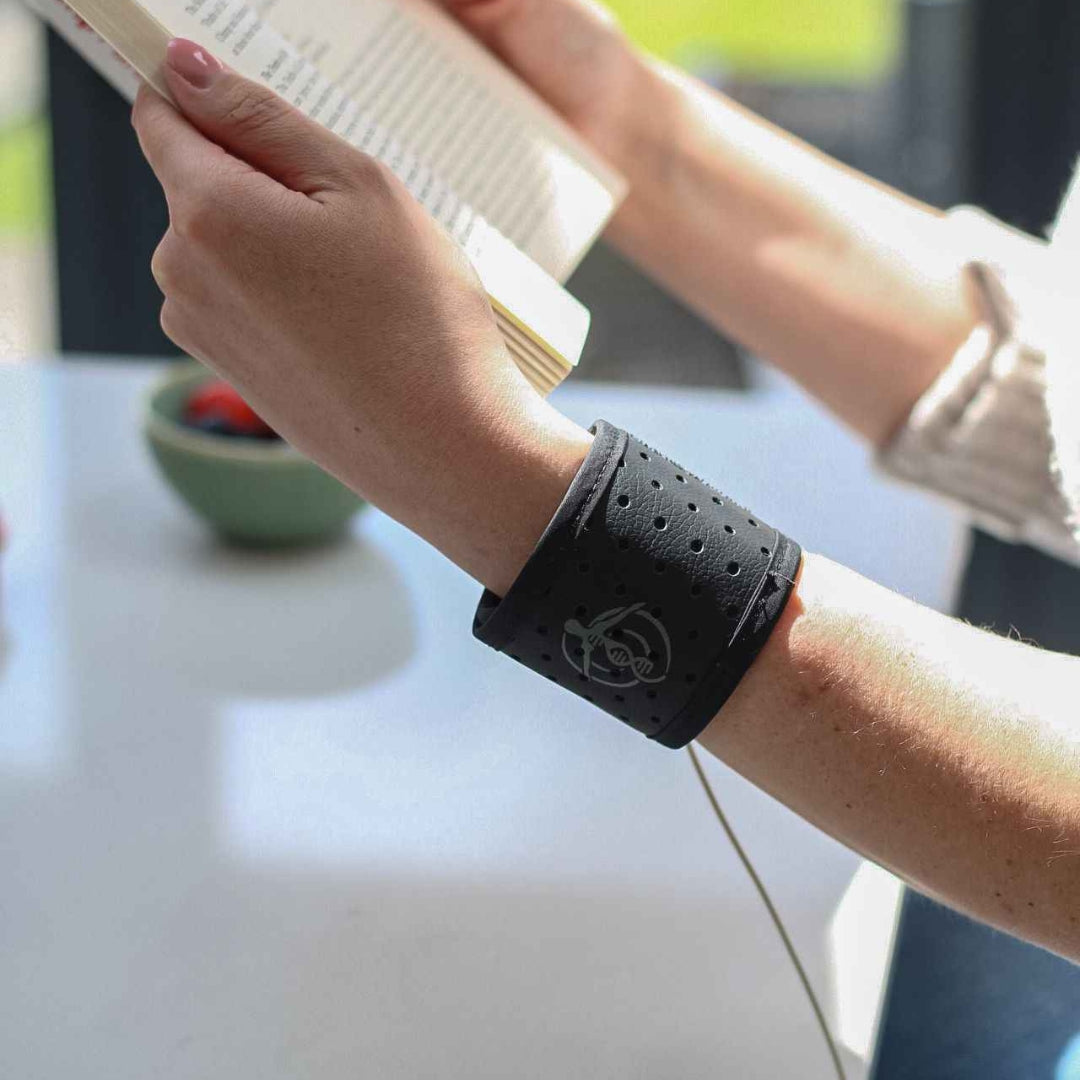 Grounding Wristband