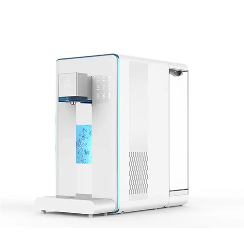 The Ultimate Water Purifier