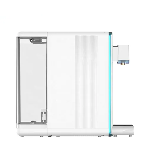 The Ultimate Water Purifier