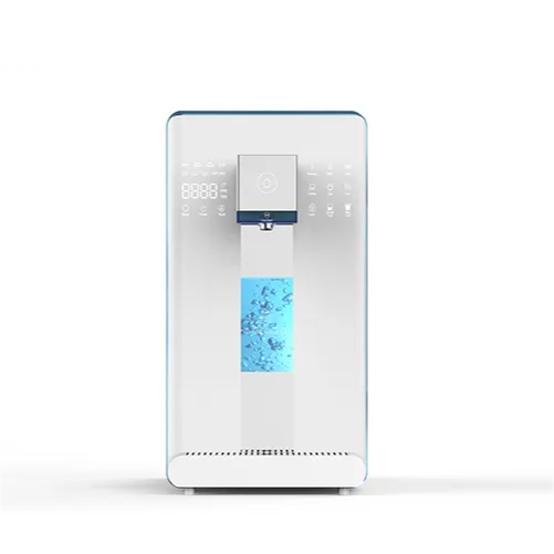The Ultimate Water Purifier