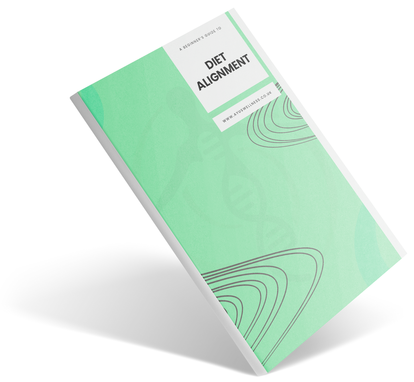 Diet Alignment - FREE E-book