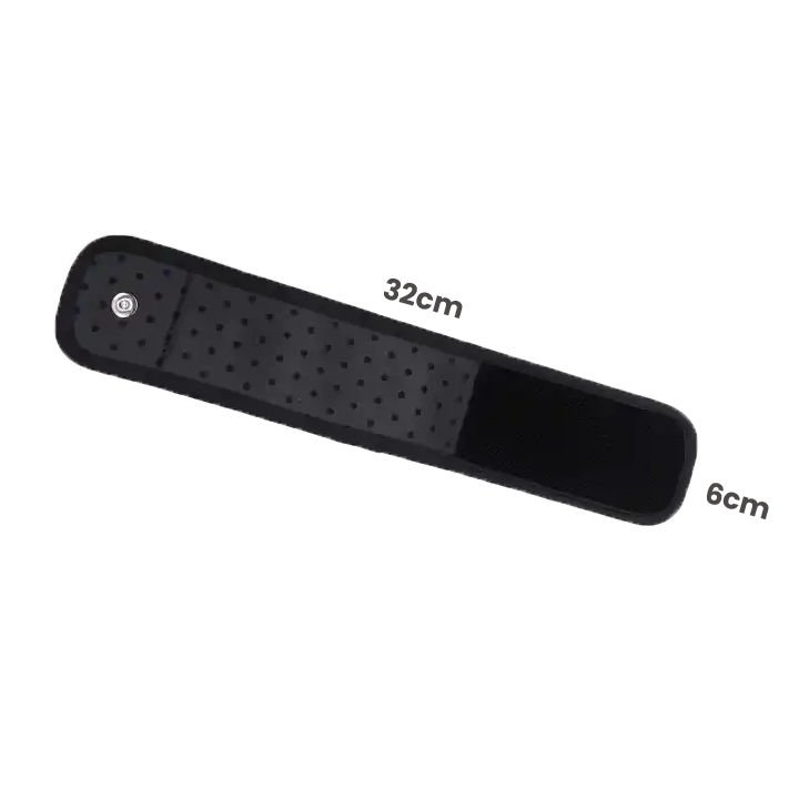 Grounding Wristband