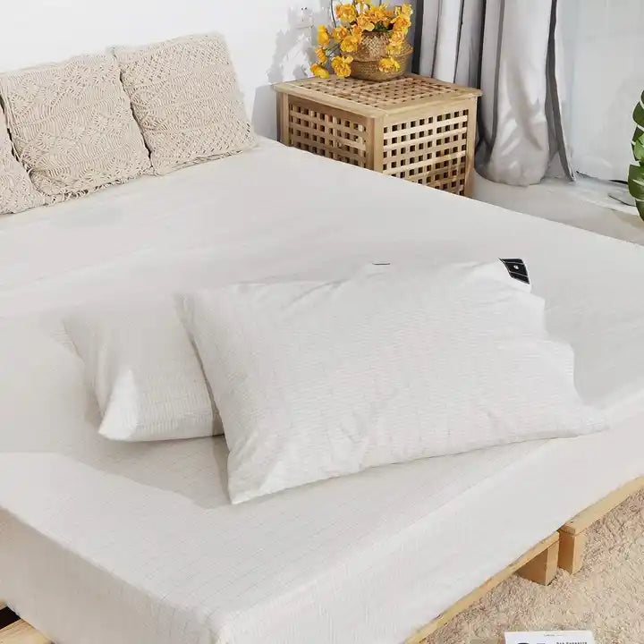 Grounding Bed Sheet
