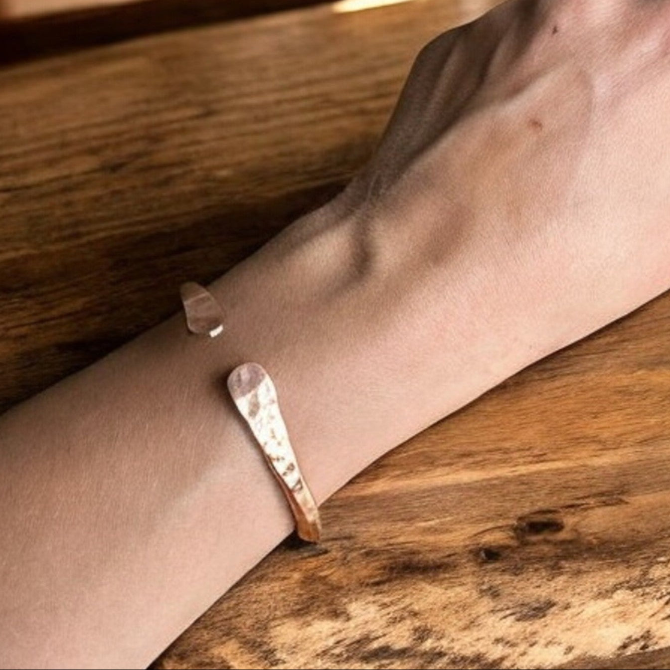 Copper Bracelet