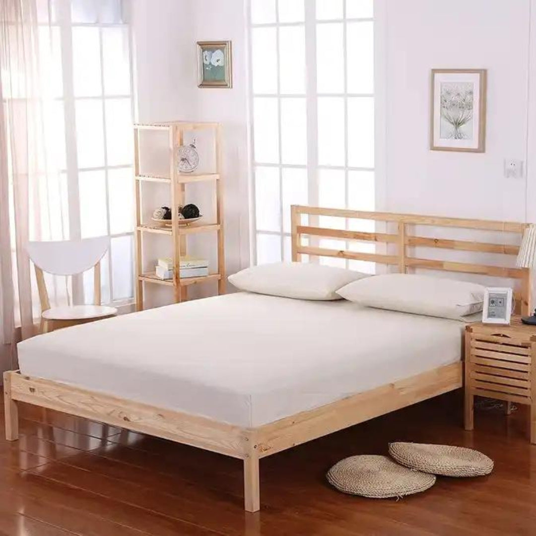 Grounding Bed Sheet