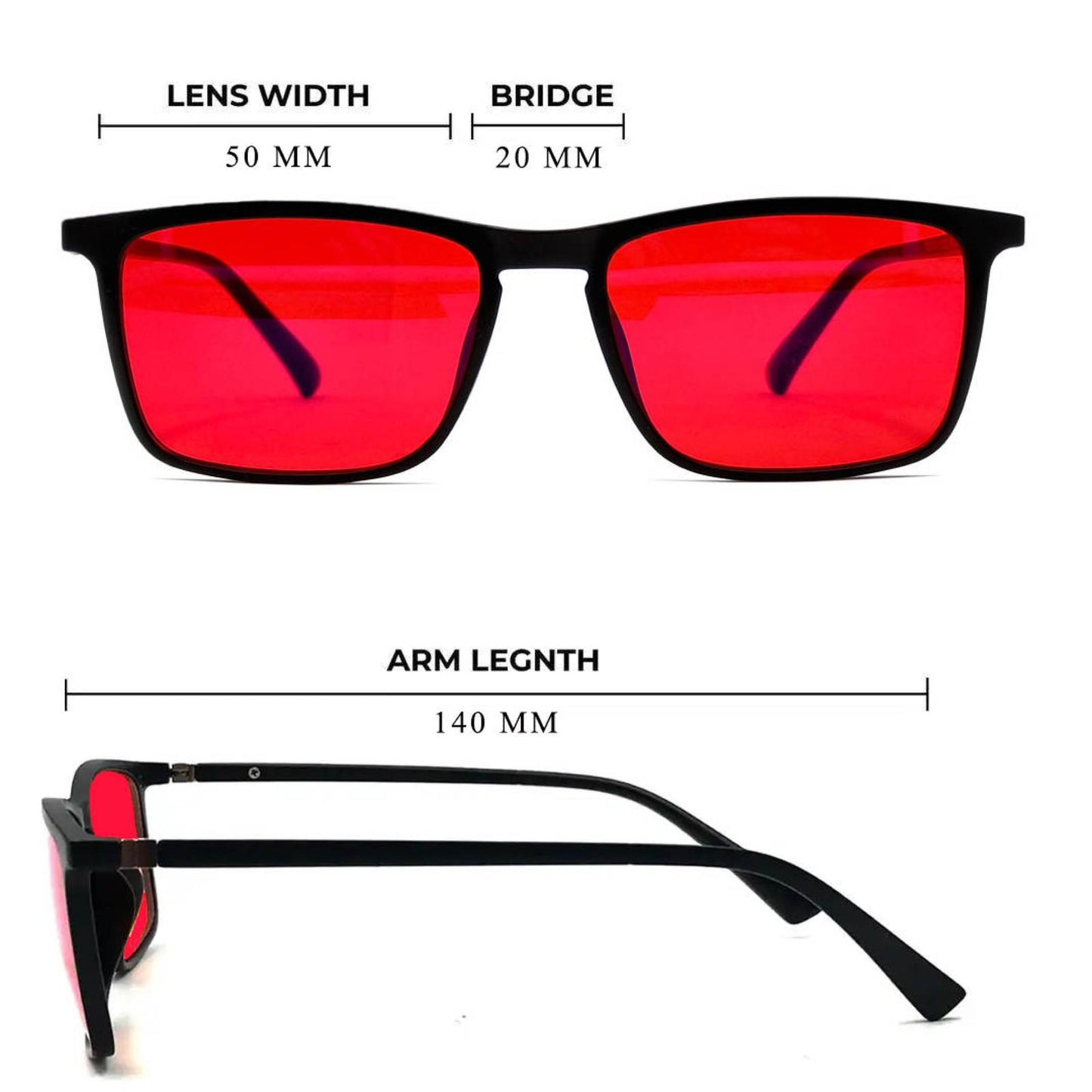 Blue Light Blocking Glasses