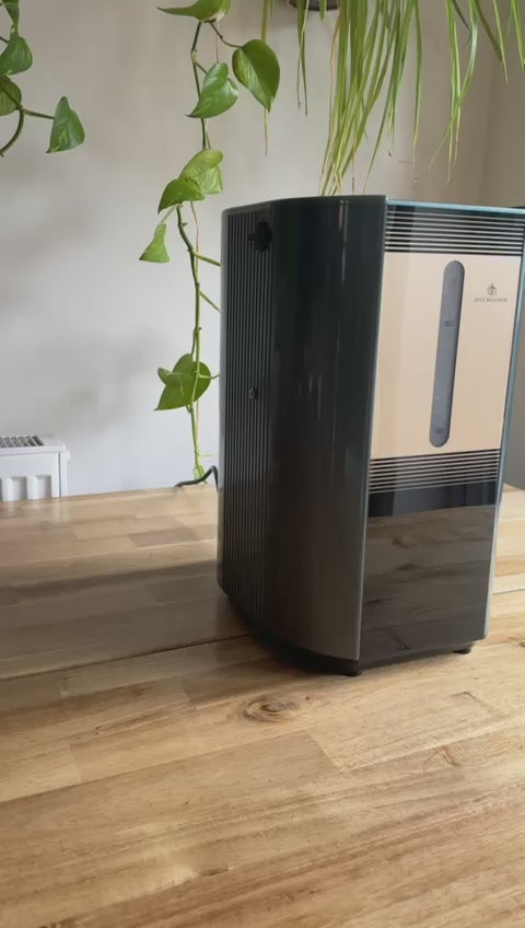 Load and play video in Gallery viewer, The Ultimate Hydrogen Inhaler