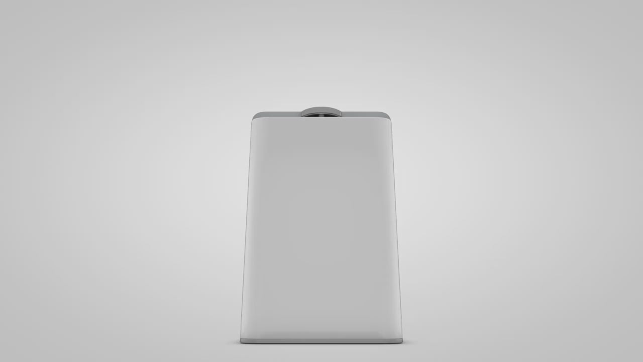 Load and play video in Gallery viewer, The Ultimate Air Purifier