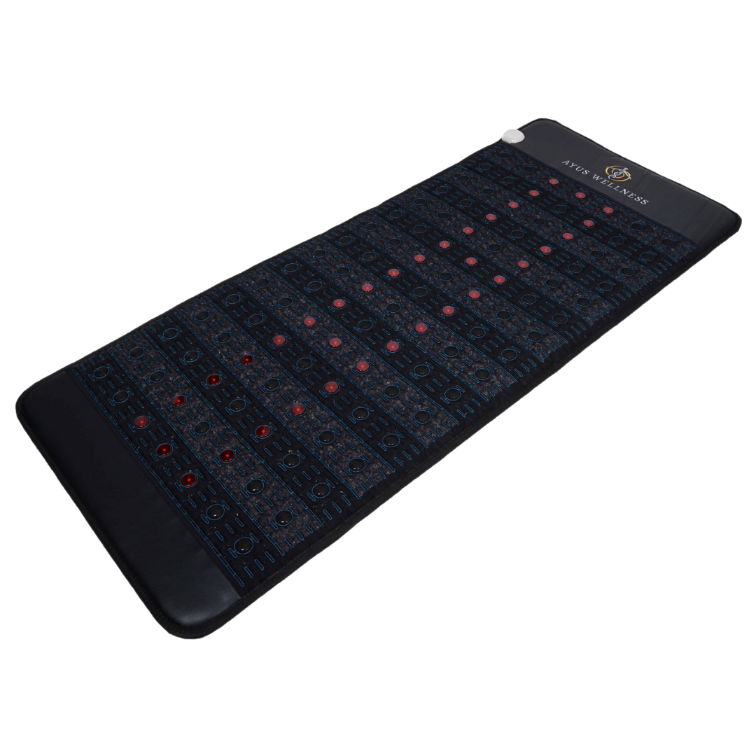 The Ultimate PEMF Therapy Mat