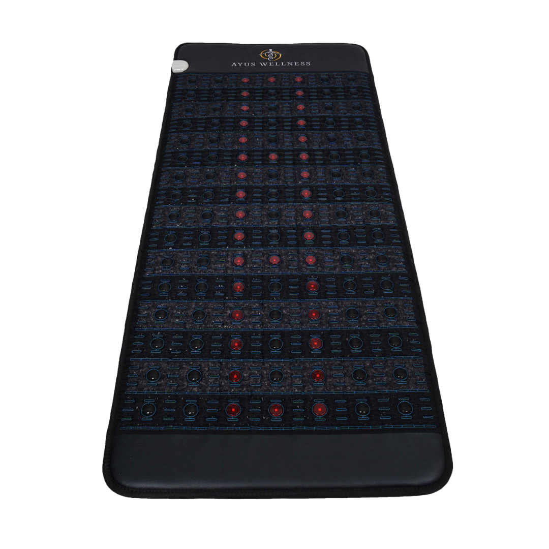 The Ultimate PEMF Therapy Mat