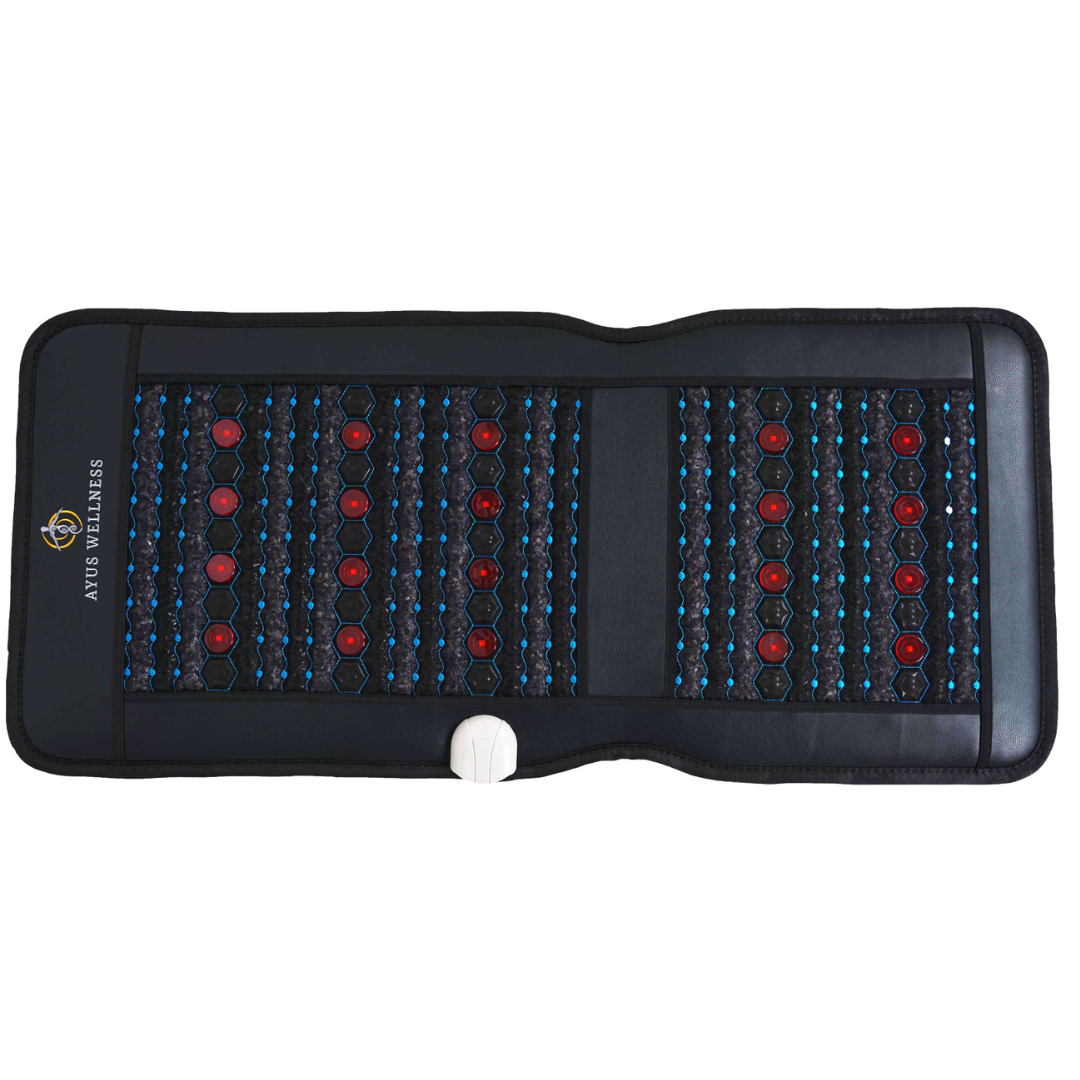 The Ultimate PEMF Therapy Mat