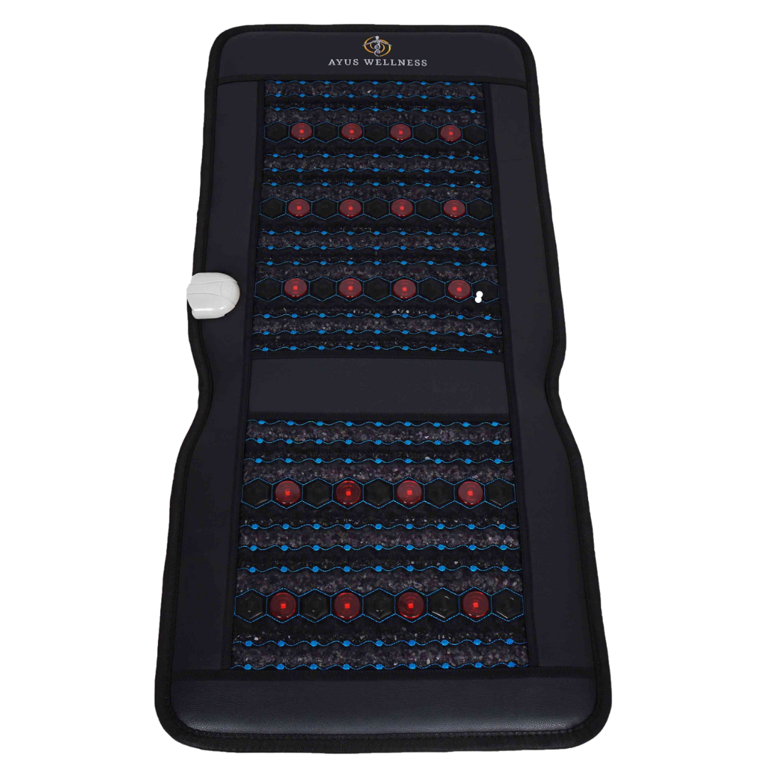 The Ultimate PEMF Therapy Mat