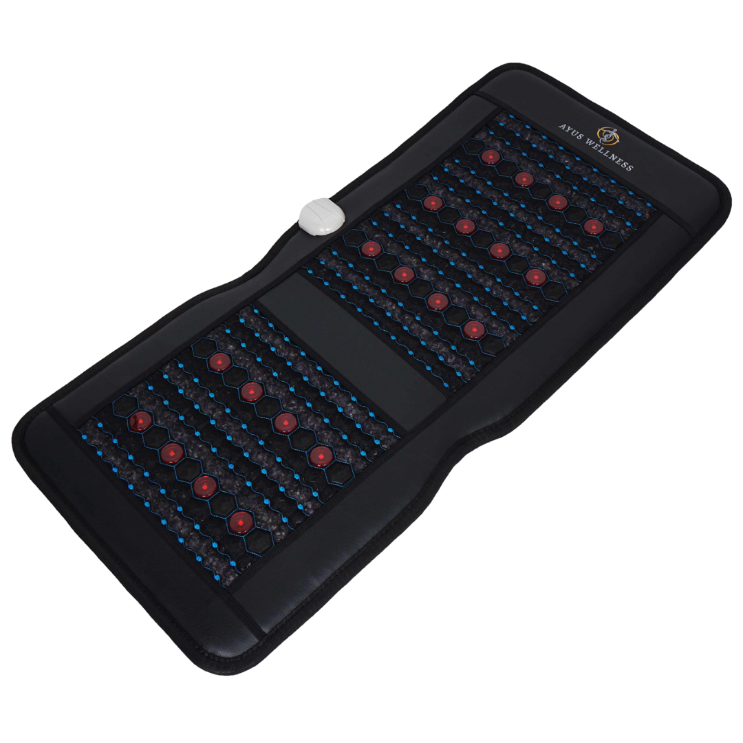 The Ultimate PEMF Therapy Mat