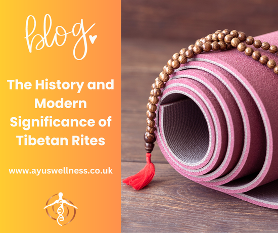 Exploring the Ancient Wisdom: The History and Modern Significance of Tibetan Rites