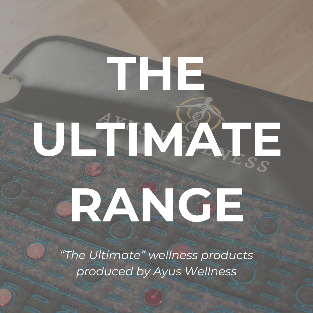 The Ultimate Range
