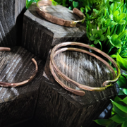 Copper Bracelet