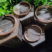 Copper Bracelet