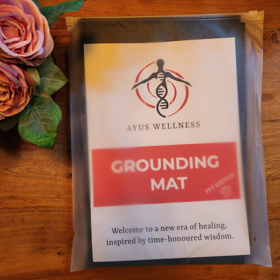 Grounding Mat - Pet Edition