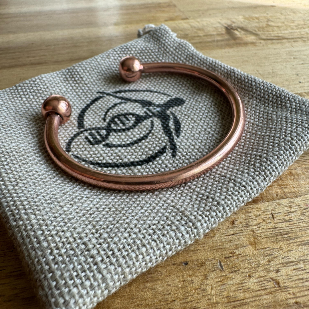 Copper Bracelet