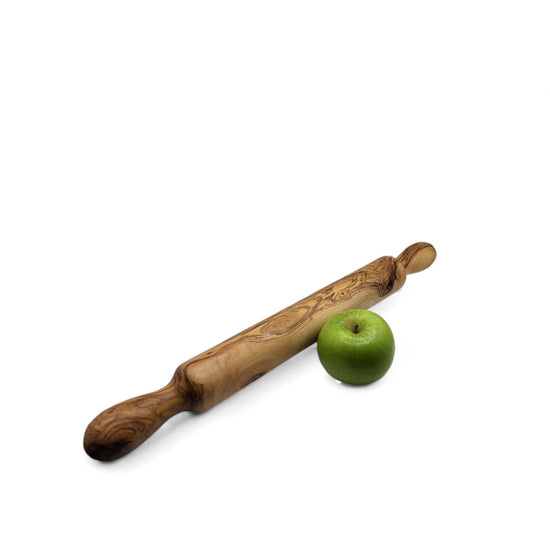 Olive Wood Rolling Pin