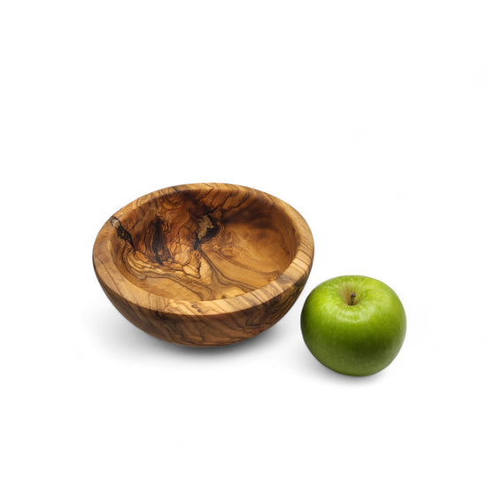 Load image into Gallery viewer, Olive Wood Bowl
