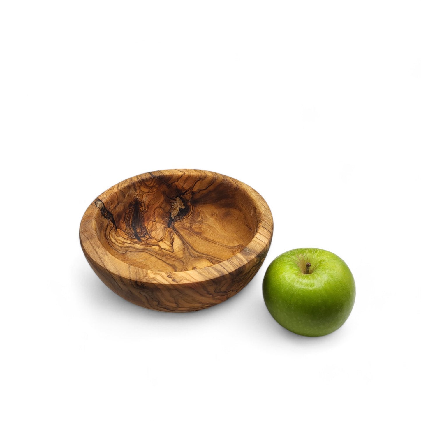 Olive Wood Bowl