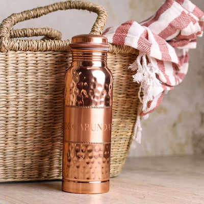 Ayus Wellness Copper (Bottles. Tumblers & Jugs)