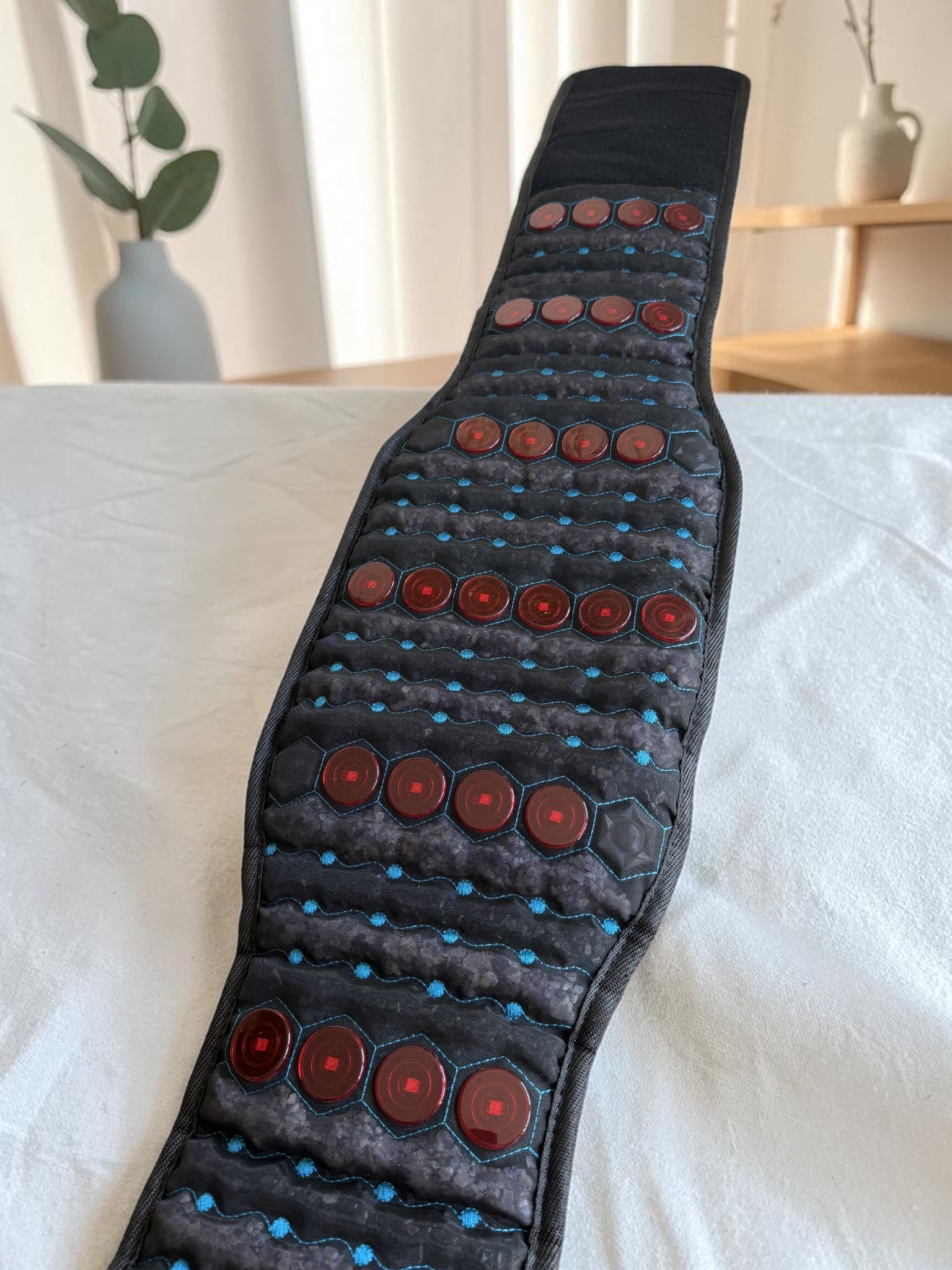 The Ultimate PEMF Therapy Mat
