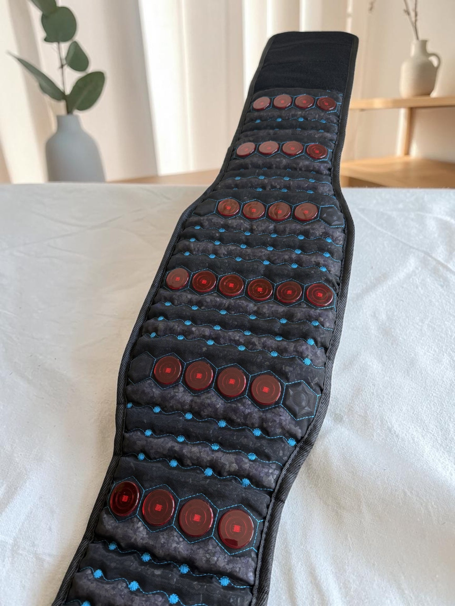 The Ultimate PEMF Therapy Mat