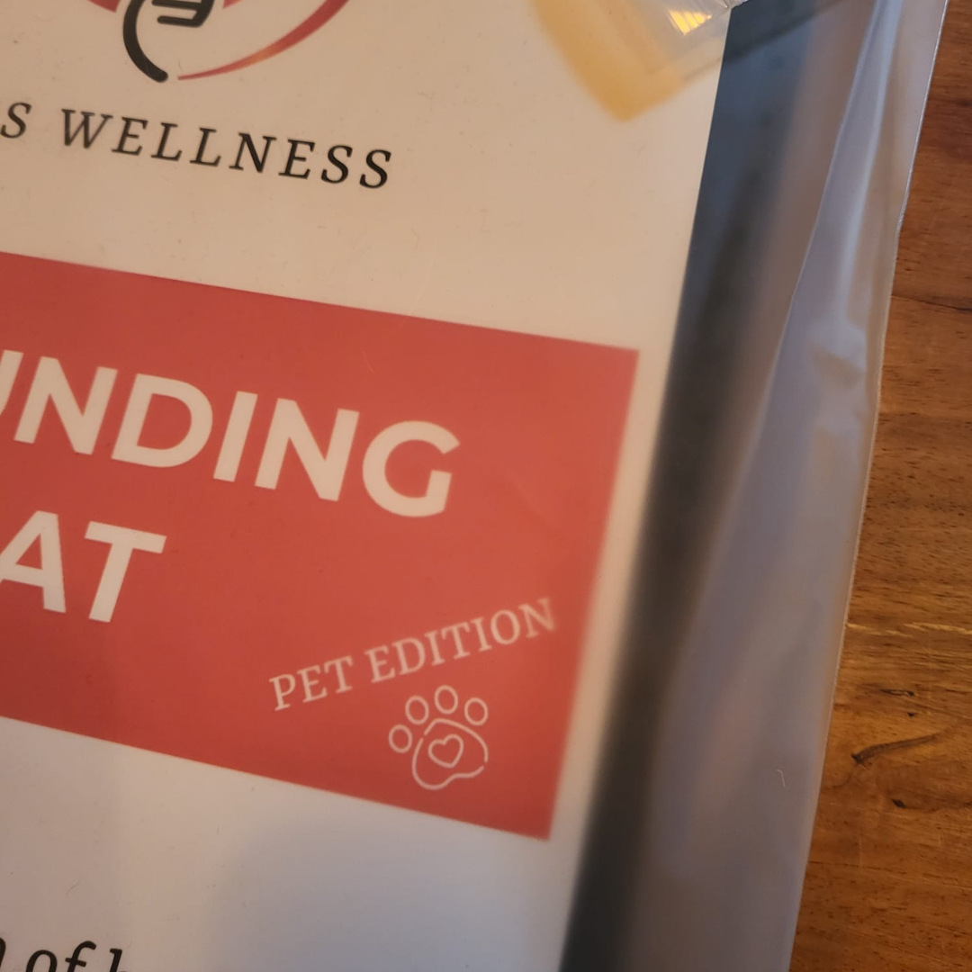 Grounding Mat - Pet Edition