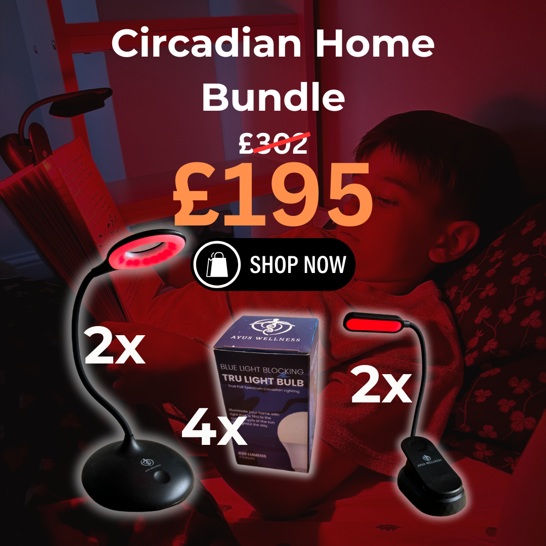Circadian Home Bundle
