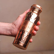 Ayus Wellness Copper (Bottles. Tumblers & Jugs)