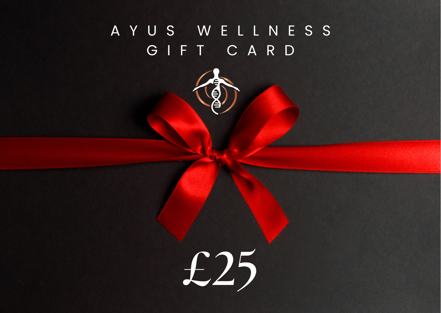 Ayus Wellness Gift Card