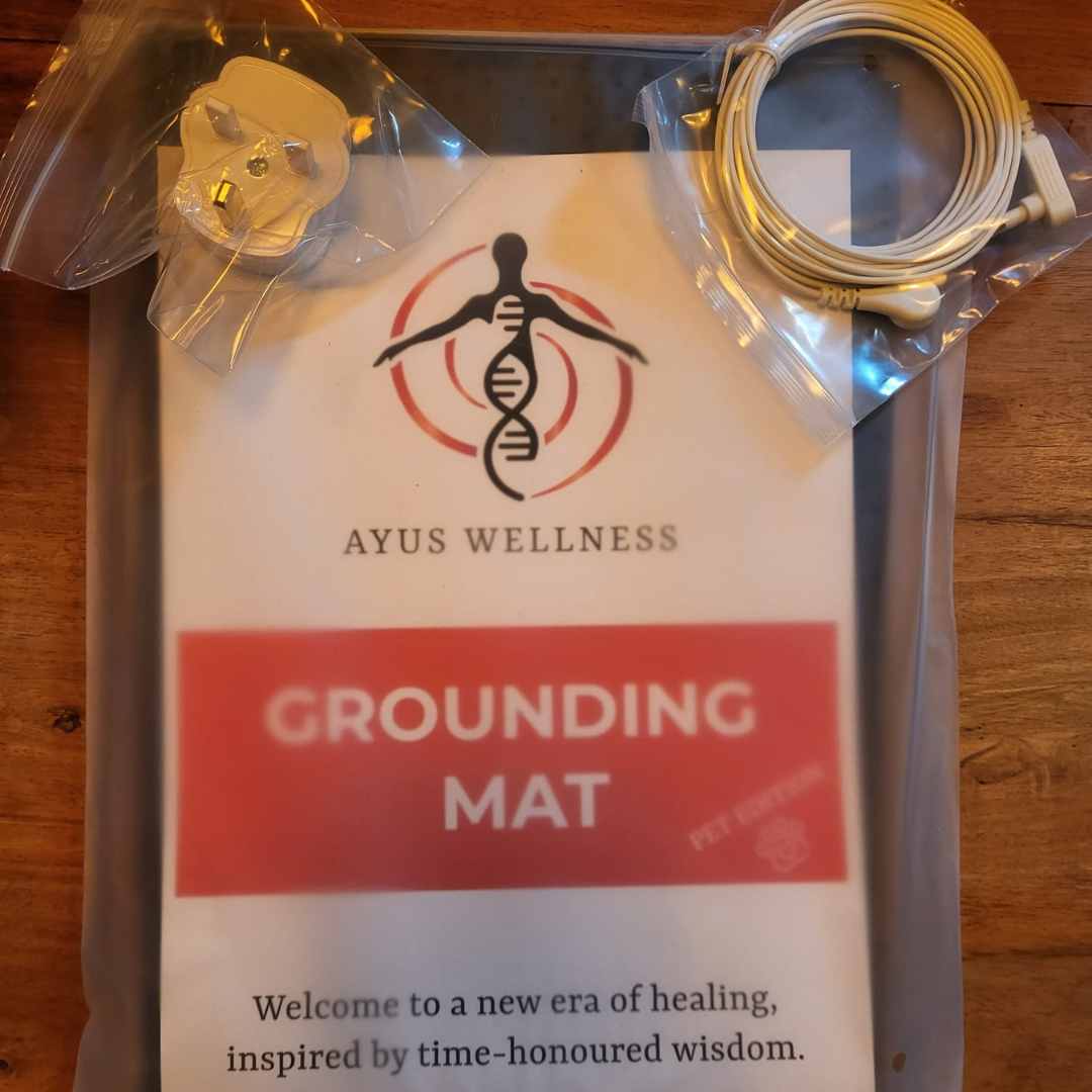 Grounding Mat - Pet Edition