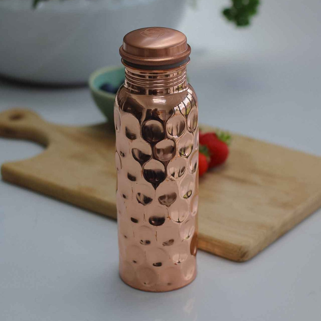 Ayus Wellness Copper (Bottles. Tumblers & Jugs)