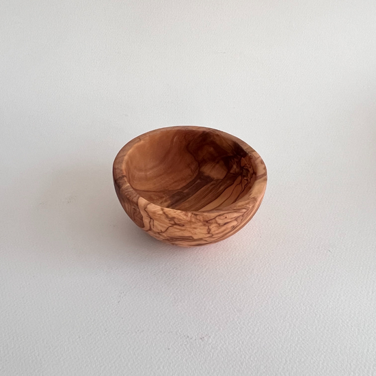 Load image into Gallery viewer, Olive Wood Bowl
