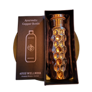 Copper Bottle Bundle
