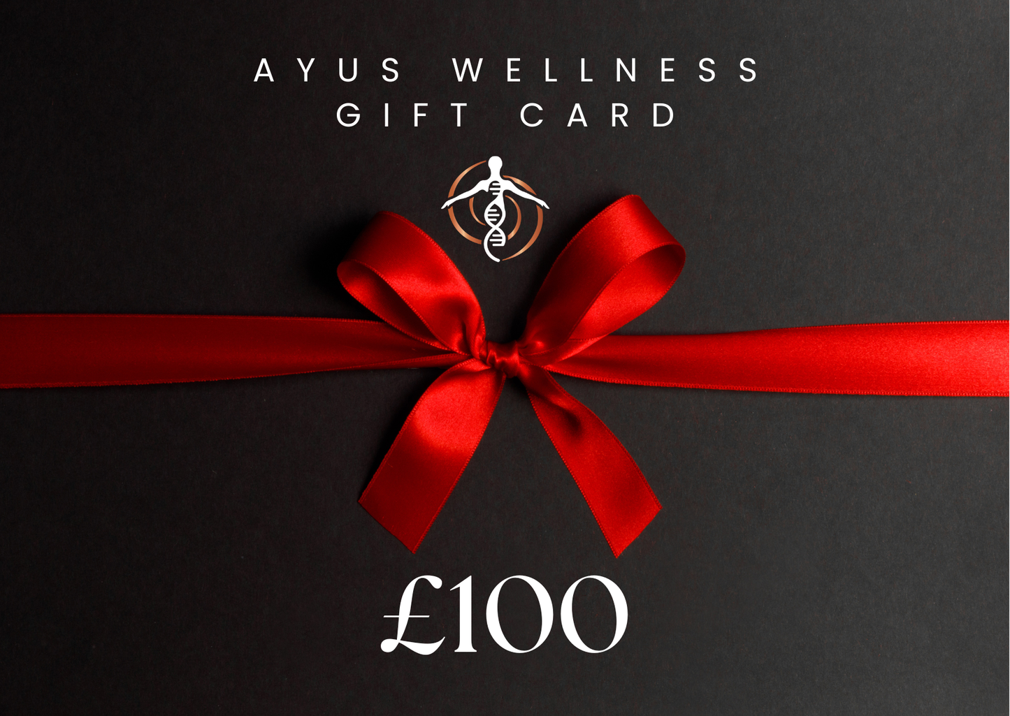 Ayus Wellness Gift Card