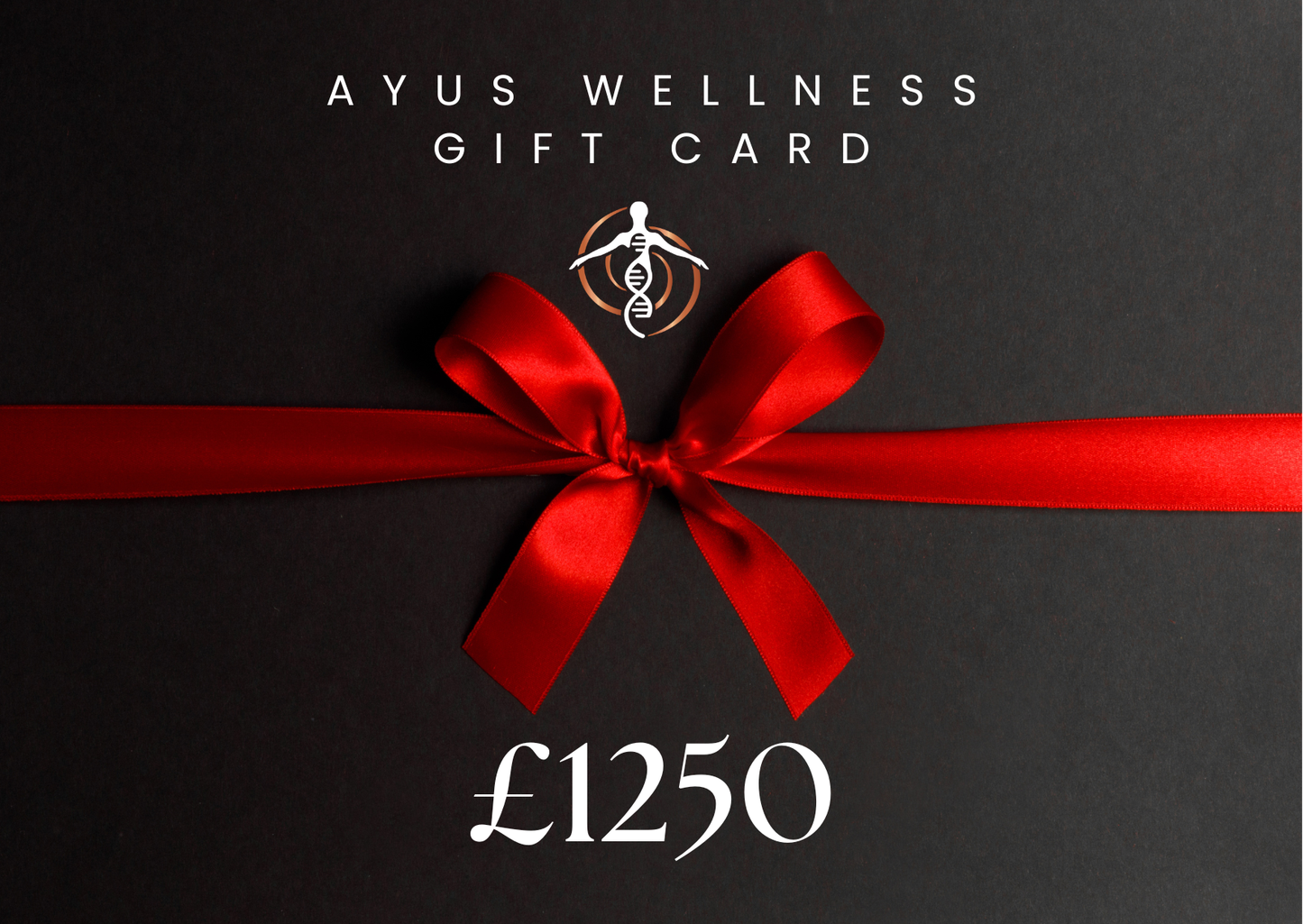 Ayus Wellness Gift Card