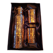 Copper Bottle Bundle