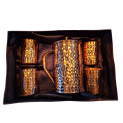 Copper Bottle Bundle